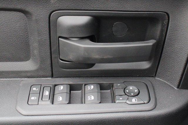 2026 Ram 2500 Tradesman Crew Cab 4x4 6'4" Box