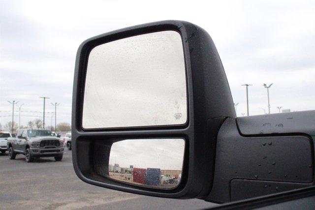 2026 Ram 2500 Tradesman Crew Cab 4x4 6'4" Box