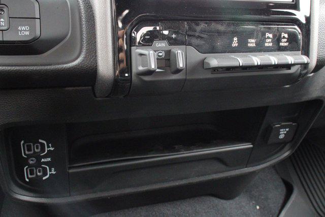 2026 Ram 2500 Tradesman Crew Cab 4x4 6'4" Box