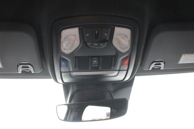 2026 Ram 2500 Tradesman Crew Cab 4x4 6'4" Box
