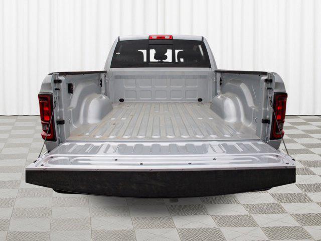 2026 Ram 2500 Tradesman Crew Cab 4x4 6'4" Box