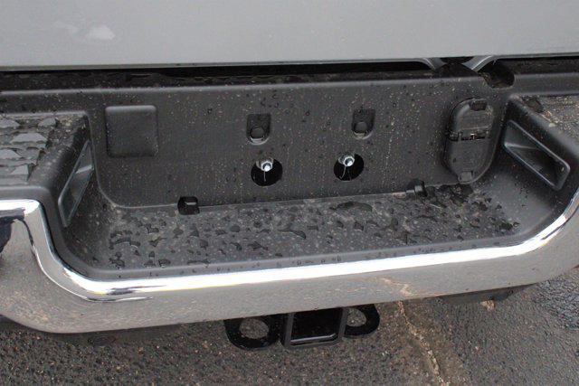 2026 Ram 2500 Tradesman Crew Cab 4x4 6'4" Box