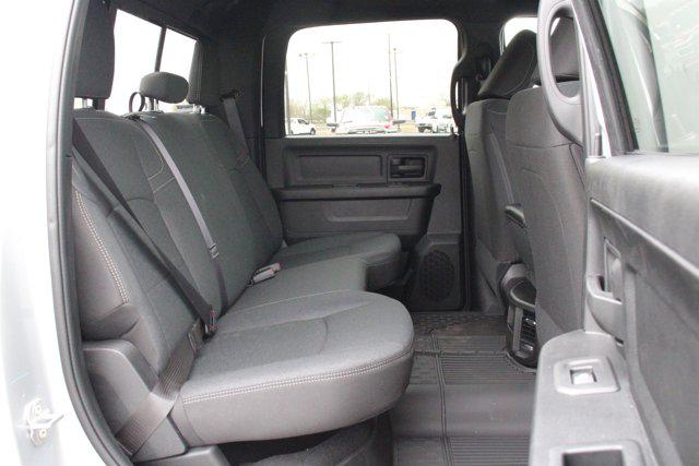 2026 Ram 2500 Tradesman Crew Cab 4x4 6'4" Box