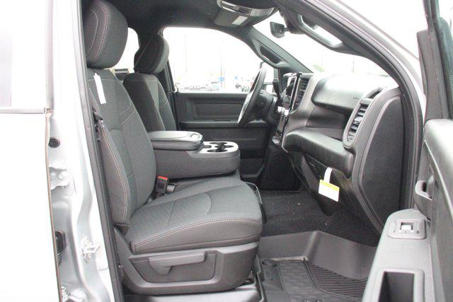 2026 Ram 2500 Tradesman Crew Cab 4x4 6'4" Box