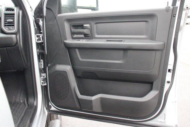 2026 Ram 2500 Tradesman Crew Cab 4x4 6'4" Box