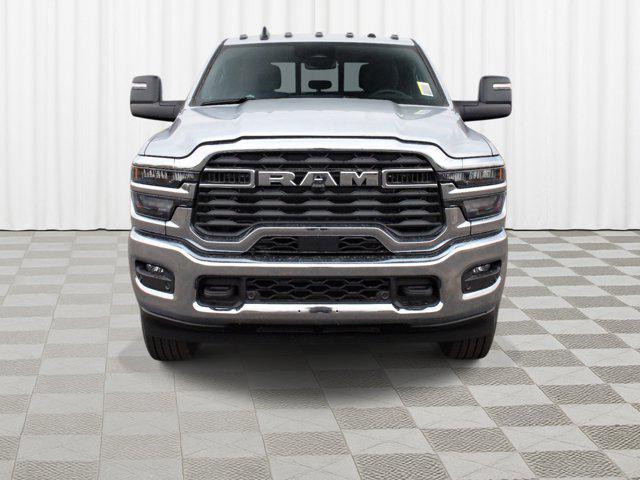 2026 Ram 2500 Tradesman Crew Cab 4x4 6'4" Box