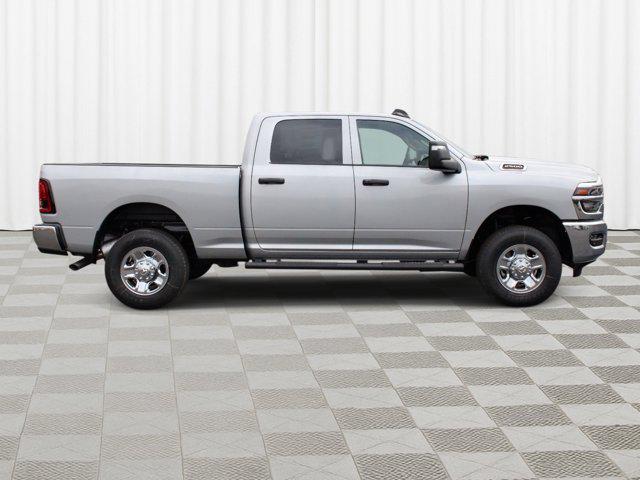 2026 Ram 2500 Tradesman Crew Cab 4x4 6'4" Box