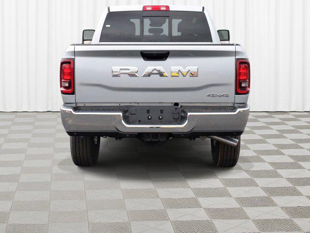 2026 Ram 2500 Tradesman Crew Cab 4x4 6'4" Box