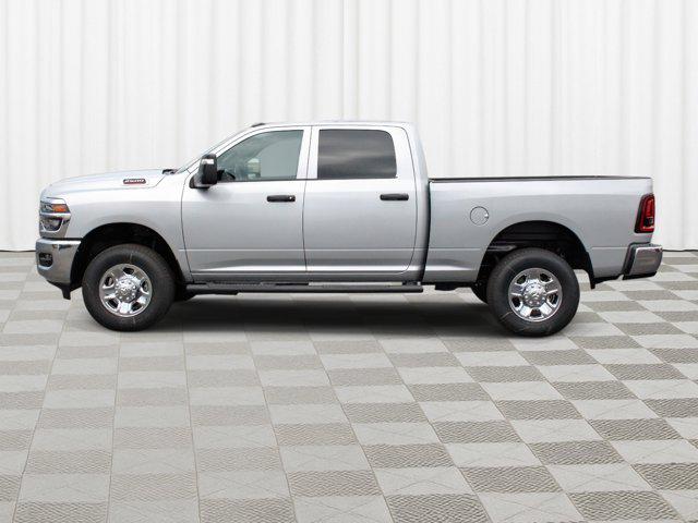 2026 Ram 2500 Tradesman Crew Cab 4x4 6'4" Box