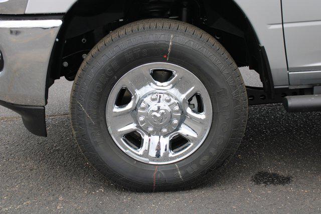 2026 Ram 2500 Tradesman Crew Cab 4x4 6'4" Box