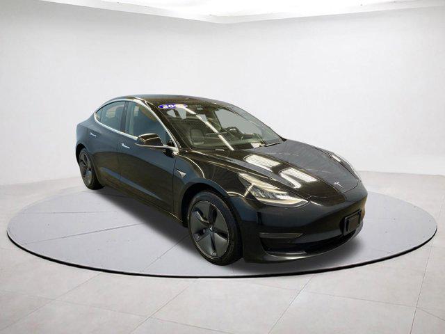 2018 Tesla Model 3 Long Range for sale in East Hartford, CT