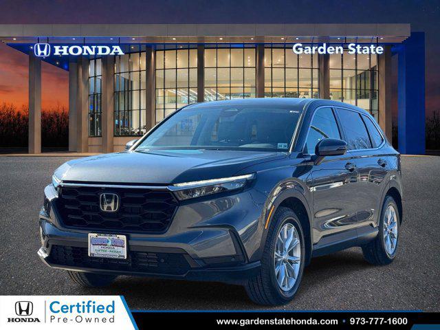 2024 Honda CR-V EX-L AWD for sale in Clifton, NJ