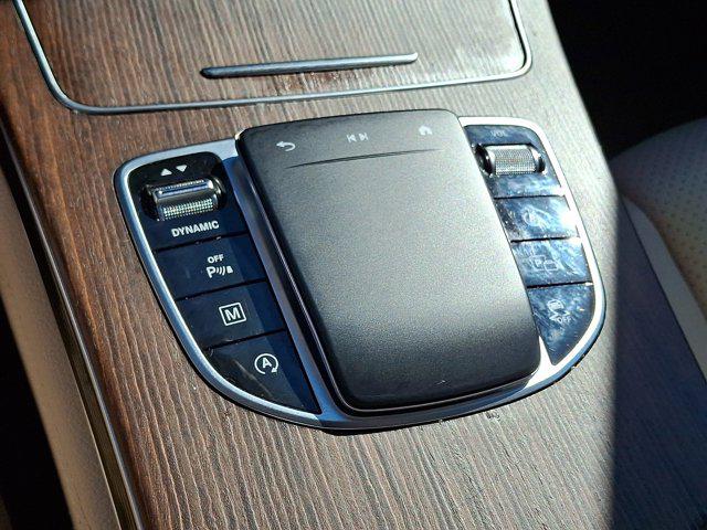 2021 Mercedes-Benz GLC 4MATIC SUV