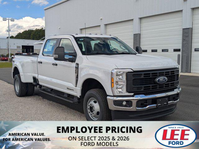 2026 Ford F-350 XL for sale in Wilson, NC