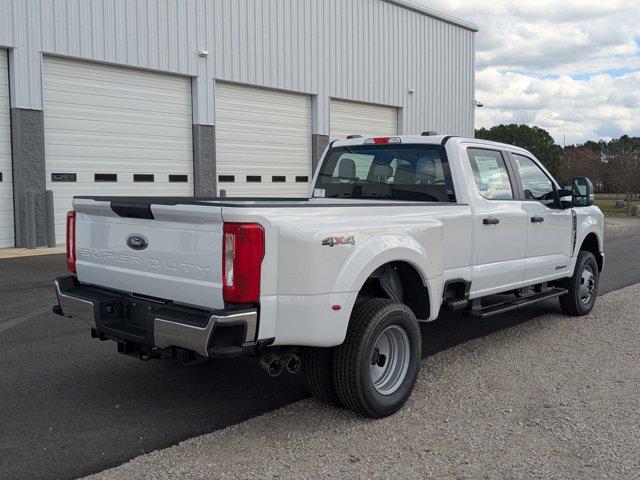 2026 Ford F-350 XL