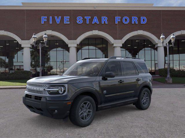 2026 Ford Bronco Sport Big Bend for sale in North Richland Hills, TX