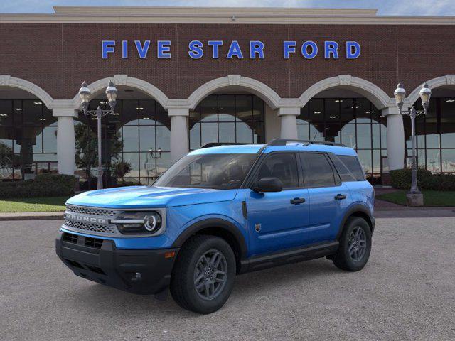 2026 Ford Bronco Sport Big Bend for sale in North Richland Hills, TX