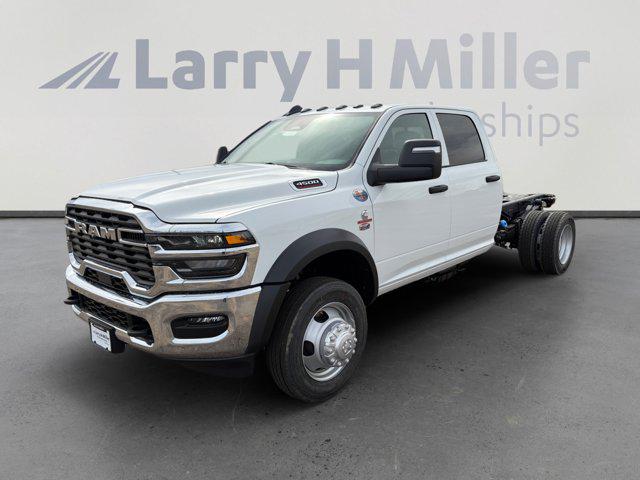 2026 Ram 4500 Chassis Tradesman/Big Horn for sale in Thornton, CO