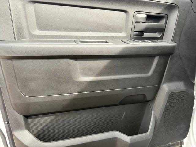 2026 Ram 4500 Chassis Tradesman/Big Horn
