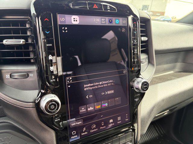 2026 Ram 4500 Chassis Tradesman/Big Horn