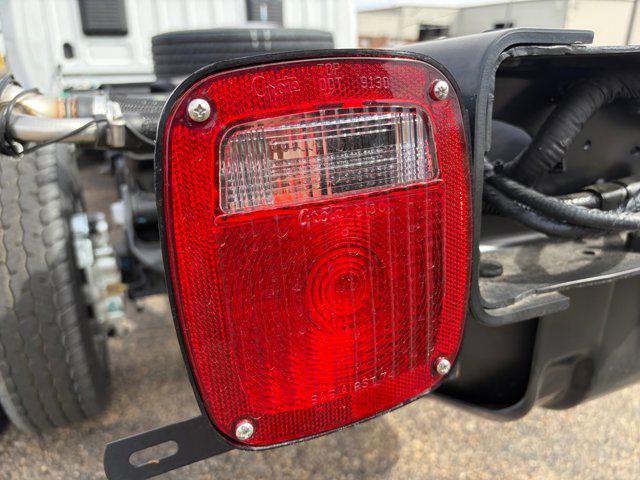 2026 Ram 4500 Chassis Tradesman/Big Horn