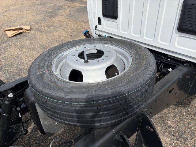 2026 Ram 4500 Chassis Tradesman/Big Horn