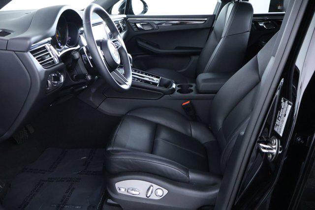 2025 Porsche Macan 4DR AWD
