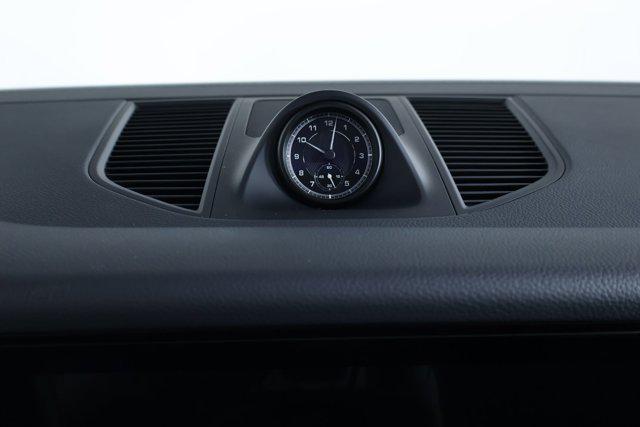 2025 Porsche Macan 4DR AWD