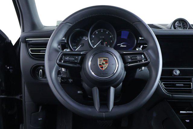 2025 Porsche Macan 4DR AWD