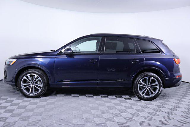 2026 Audi Q7 Premium Plus 45 TFSI quattro tiptronic