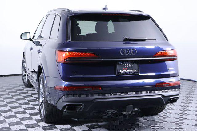 2026 Audi Q7 Premium Plus 45 TFSI quattro tiptronic