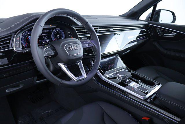 2026 Audi Q7 Premium Plus 45 TFSI quattro tiptronic