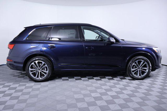 2026 Audi Q7 Premium Plus 45 TFSI quattro tiptronic