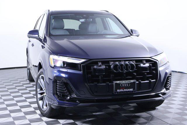 2026 Audi Q7 Premium Plus 45 TFSI quattro tiptronic