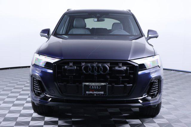 2026 Audi Q7 Premium Plus 45 TFSI quattro tiptronic