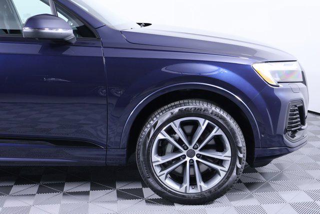 2026 Audi Q7 Premium Plus 45 TFSI quattro tiptronic