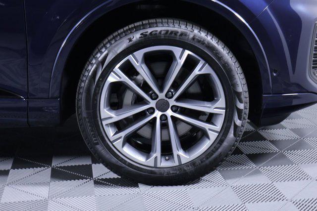 2026 Audi Q7 Premium Plus 45 TFSI quattro tiptronic