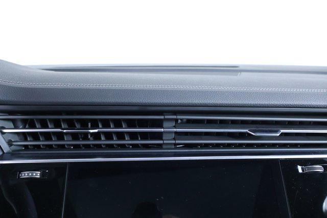 2026 Audi Q7 Premium Plus 45 TFSI quattro tiptronic