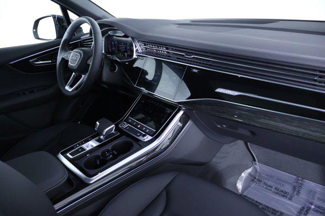 2026 Audi Q7 Premium Plus 45 TFSI quattro tiptronic