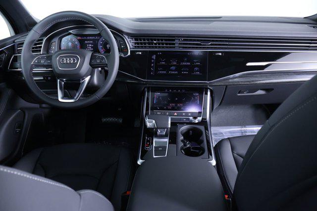 2026 Audi Q7 Premium Plus 45 TFSI quattro tiptronic