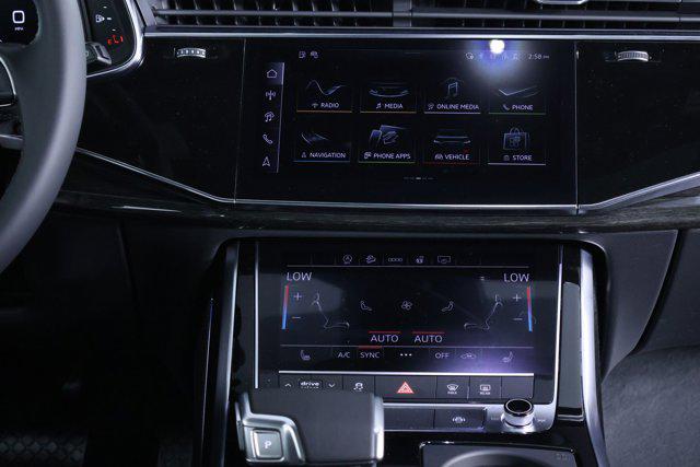 2026 Audi Q7 Premium Plus 45 TFSI quattro tiptronic