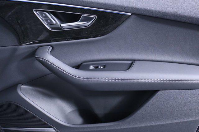 2026 Audi Q7 Premium Plus 45 TFSI quattro tiptronic