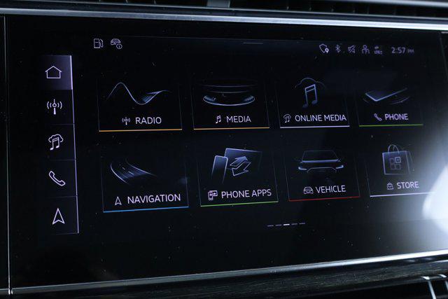 2026 Audi Q7 Premium Plus 45 TFSI quattro tiptronic