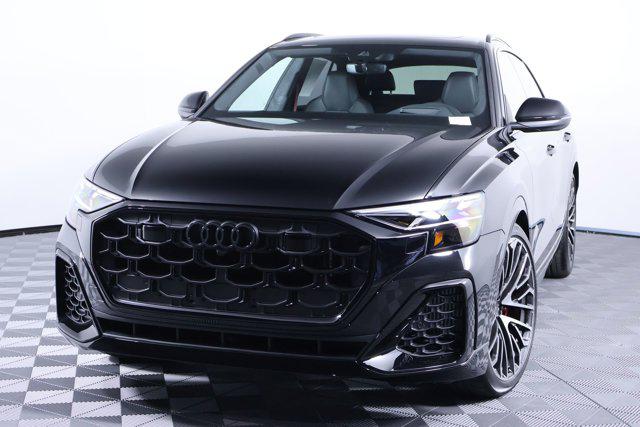 2026 Audi SQ8 Prestige TFSI quattro Tiptronic for sale in Burlingame, CA