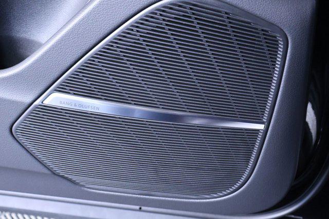 2026 Audi SQ8 Prestige TFSI quattro Tiptronic