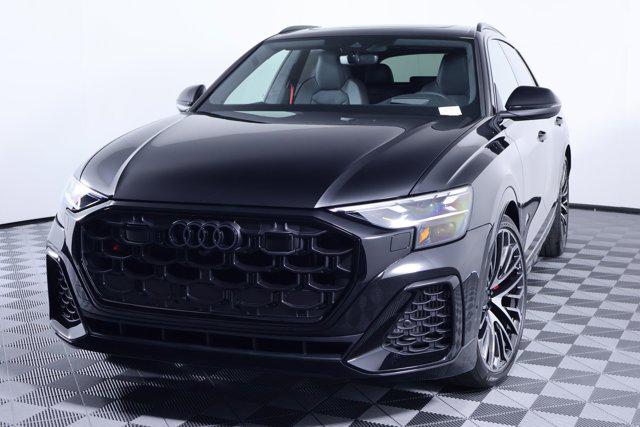 2026 Audi SQ8 Prestige TFSI quattro Tiptronic for sale in Burlingame, CA
