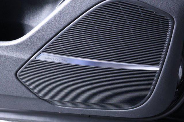 2026 Audi SQ8 Prestige TFSI quattro Tiptronic