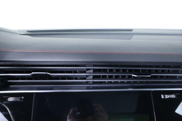 2026 Audi SQ8 Prestige TFSI quattro Tiptronic