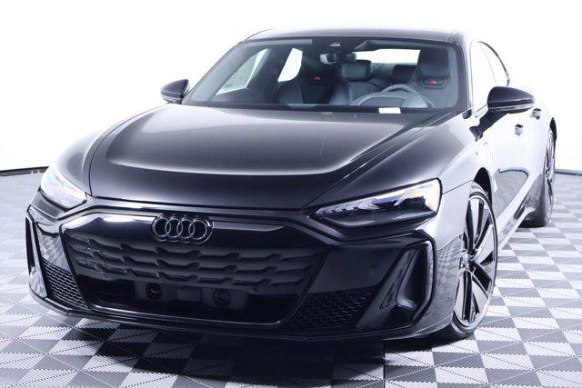 2026 Audi e-tron GT Premium Plus quattro for sale in Burlingame, CA