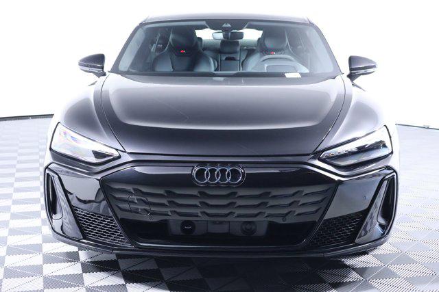 2026 Audi e-tron GT Premium Plus quattro